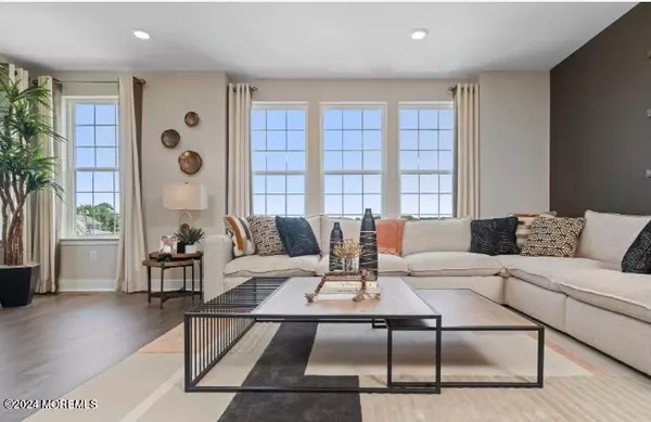 Manalapan, NJ 07726,83 Crimson Drive