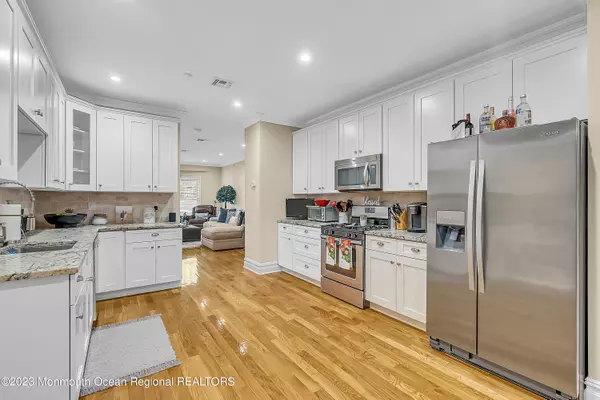 Long Branch, NJ 07740,564 Sairs Avenue #Unit #10