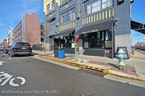 Asbury Park, NJ 07712,601 Bangs Avenue #707