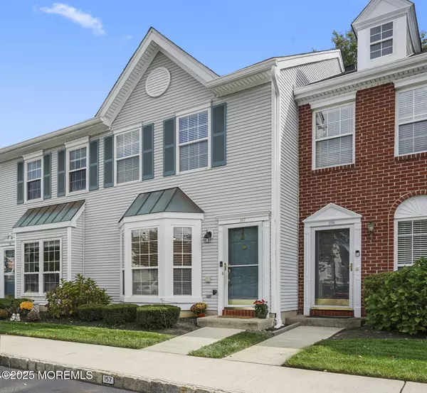 157 Setter Place, Freehold, NJ 07728