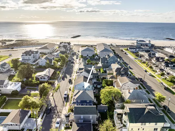 Avon-by-the-sea, NJ 07717,39 East End Avenue