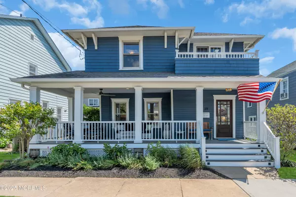 39 East End Avenue, Avon-by-the-sea, NJ 07717
