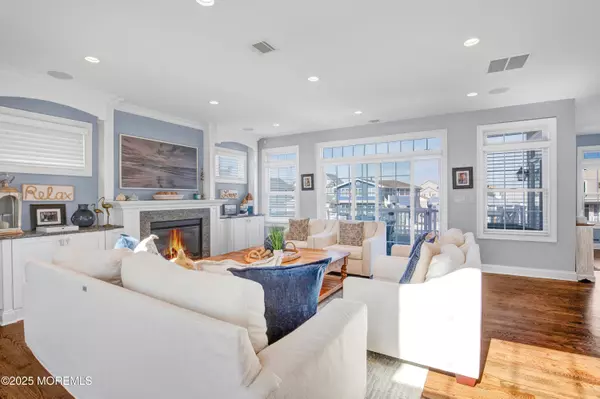 Normandy Beach, NJ 08739,206 N Lagoon Road #SUMMER 2026