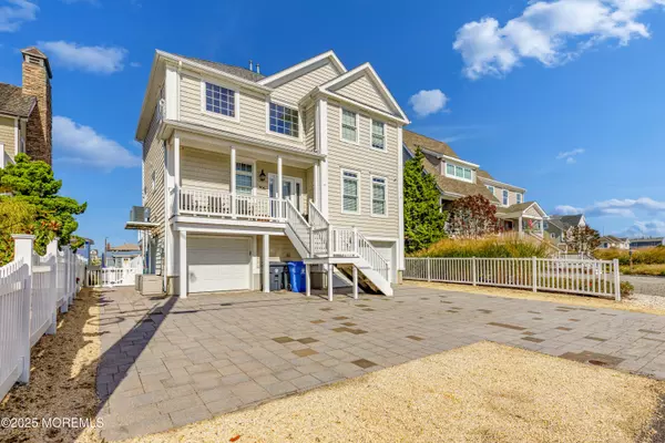 206 N Lagoon Road #SUMMER 2026, Normandy Beach, NJ 08739