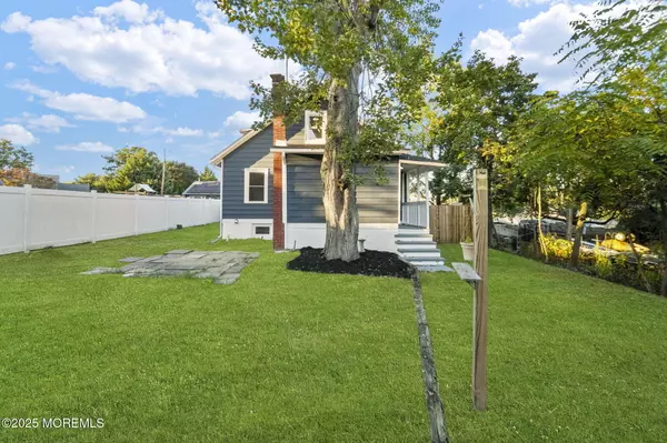 New Egypt, NJ 08533,6 Terrace Avenue