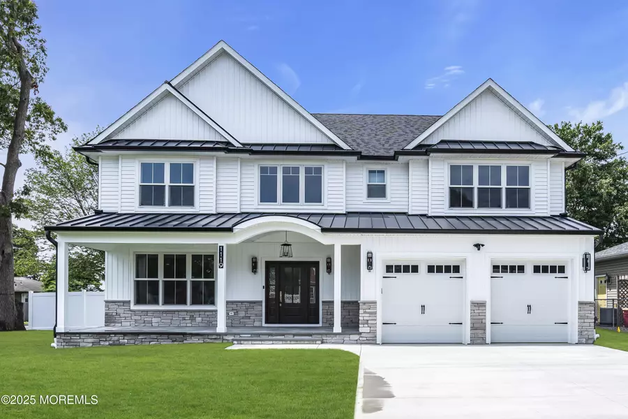 1119 Northstream Parkway, Point Pleasant, NJ 08742