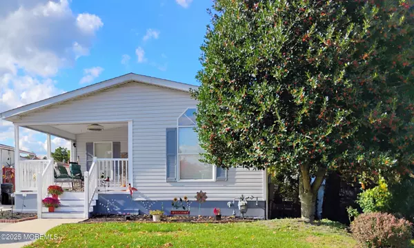 26 Pine Ridge Boulevard, Whiting, NJ 08759
