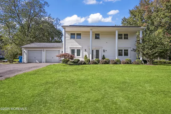 Morganville, NJ 07751,22 Riley Road