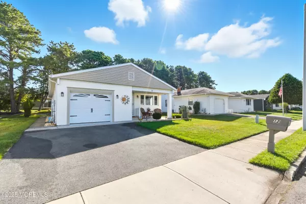 Toms River, NJ 08757,12 Santo Domingo Drive