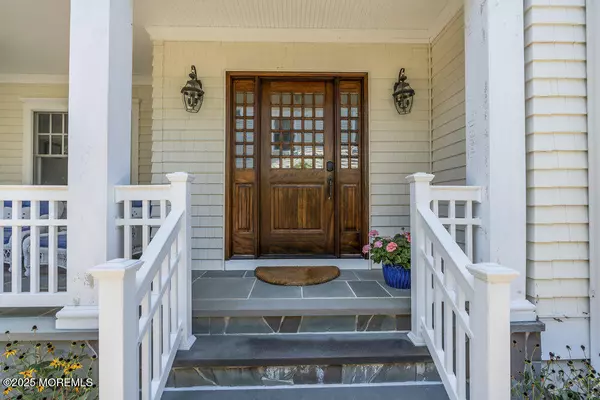 Spring Lake, NJ 07762,420 Tuttle Avenue