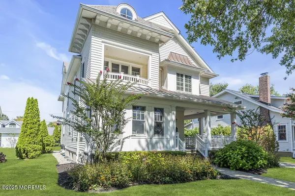 Spring Lake, NJ 07762,420 Tuttle Avenue