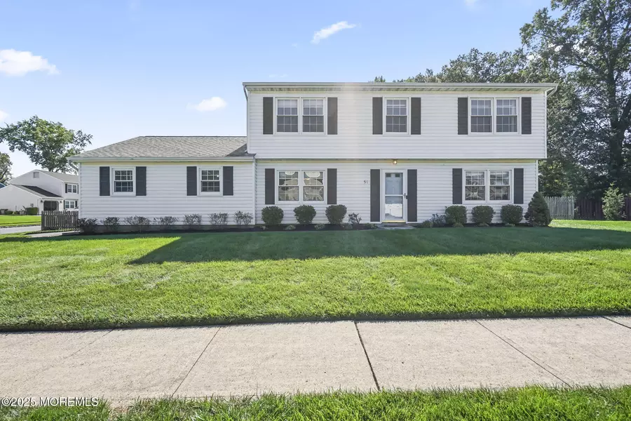 51 Angela Circle, Hazlet, NJ 07730