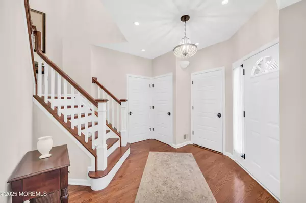 Brielle, NJ 08730,3 Courtyard Lane