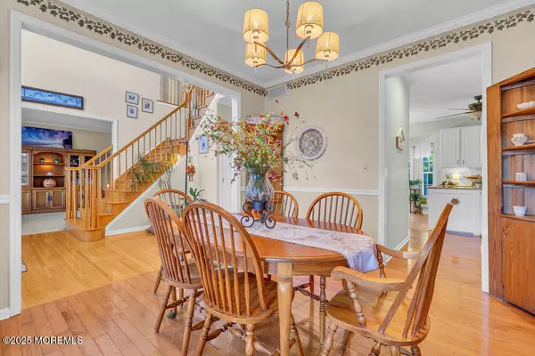 Howell, NJ 07731,27 Poppy Lane