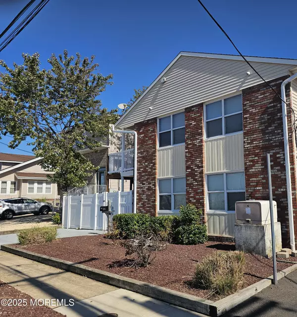 404 Bay Boulevard #2, Seaside Heights, NJ 08751