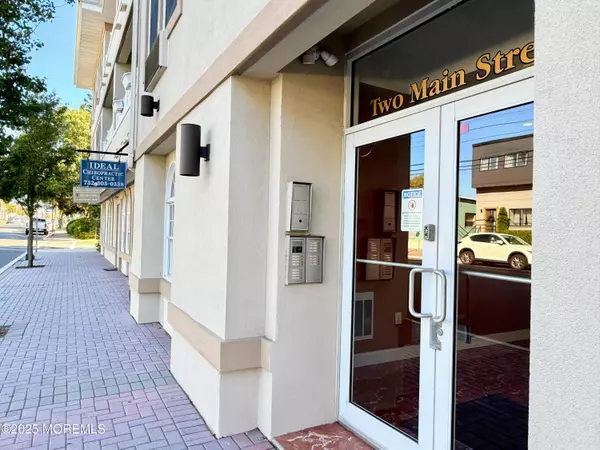 Bradley Beach, NJ 07720,2 Main Street #308