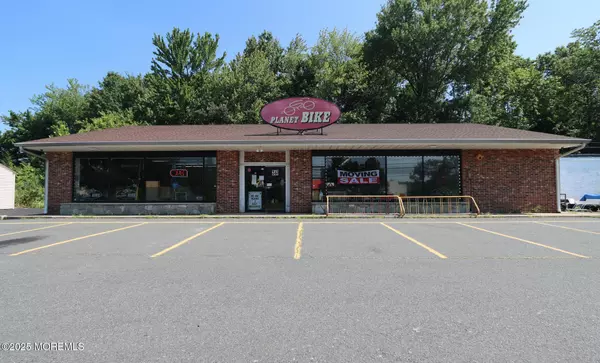Matawan, NJ 07747,361 State Route 34