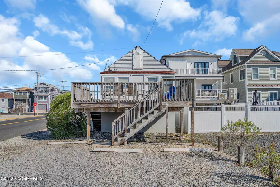 549 Brielle Road #1/2, Manasquan, NJ 08736