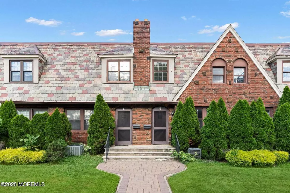 Long Branch, NJ 07740,1001 Norwood Avenue #6