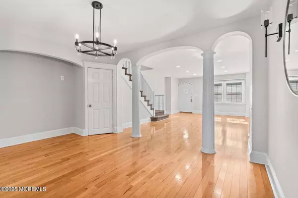 Long Branch, NJ 07740,1001 Norwood Avenue #6