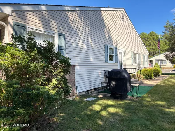 Whiting, NJ 08759,46 Milford Avenue #A