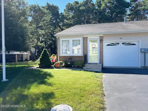 Whiting, NJ 08759,46 Milford Avenue #A