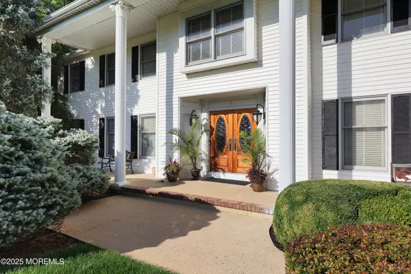 Leonardo, NJ 07737,2 Constitution Drive