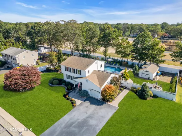 Bayville, NJ 08721,23 Pelican Drive