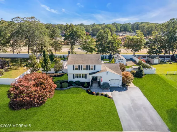 Bayville, NJ 08721,23 Pelican Drive