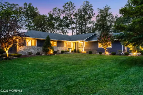 Colts Neck, NJ 07722,12 Crest Drive