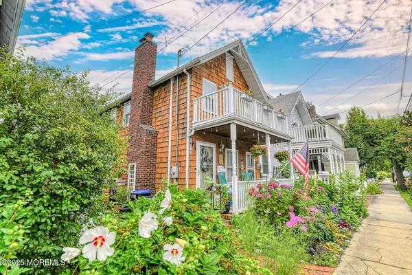 Ocean Grove, NJ 07756,56 Embury Avenue