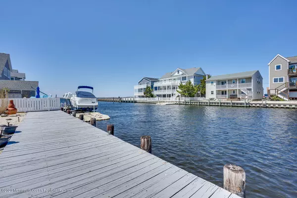 Seaside Park, NJ 08752,292 N Street #A1