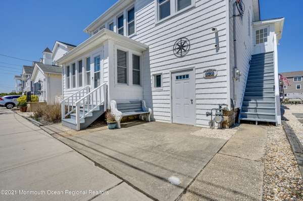 292 N Street #B2, Seaside Park, NJ 08752