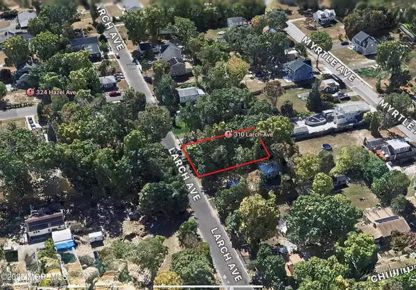 West Berlin, NJ 08091,310 Larch Avenue