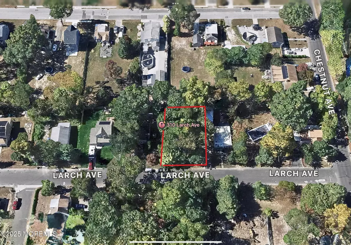 West Berlin, NJ 08091,310 Larch Avenue