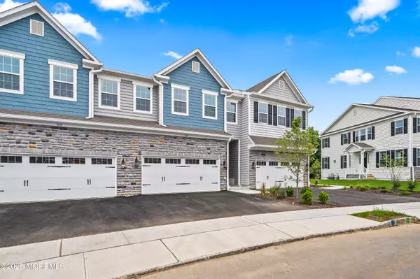 Wall, NJ 07727,4059 Heron Drive