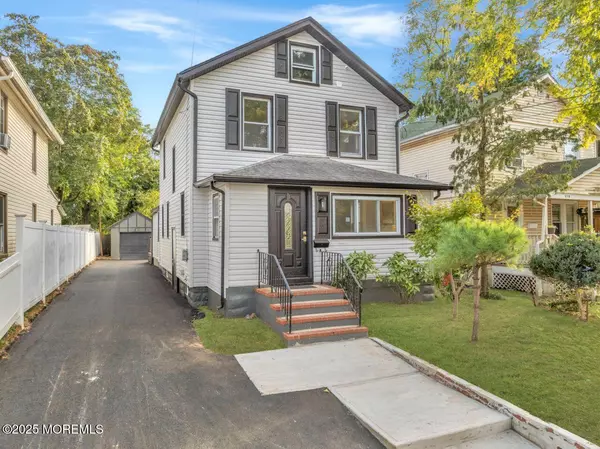 Red Bank, NJ 07701,167 River Street