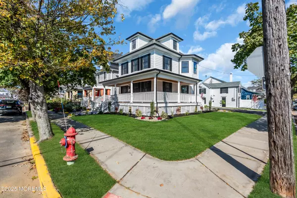 Bradley Beach, NJ 07720,600 Ocean Park Avenue