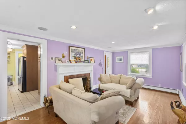 Freehold, NJ 07728,12 Brinckerhoff Avenue