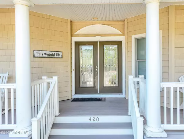 Beach Haven, NJ 08008,420 Nelson Avenue