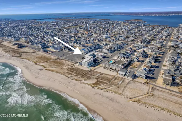 Ortley Beach, NJ 08751,1 2nd Avenue #34