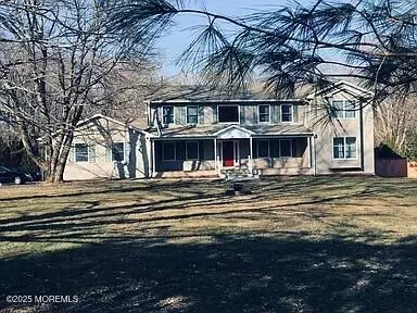 Manalapan, NJ 07726,124 Taylors Mills Road