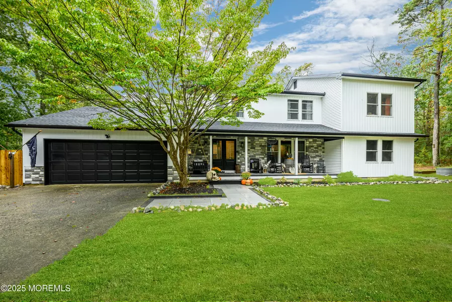 453 Stage Road, Little Egg Harbor, NJ 08087