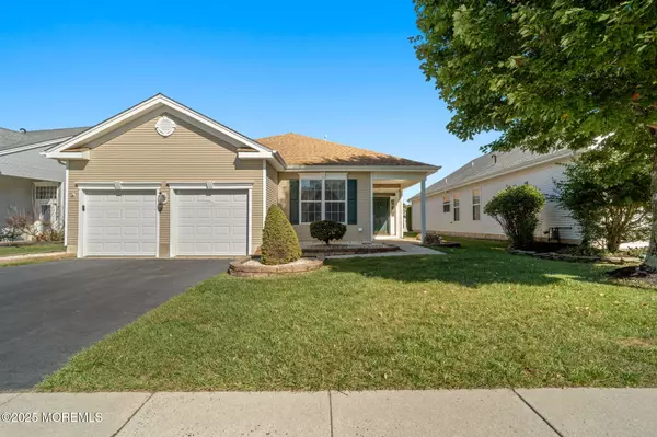Barnegat, NJ 08005,6 Mountain Stream Court