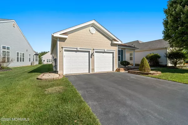 Barnegat, NJ 08005,6 Mountain Stream Court