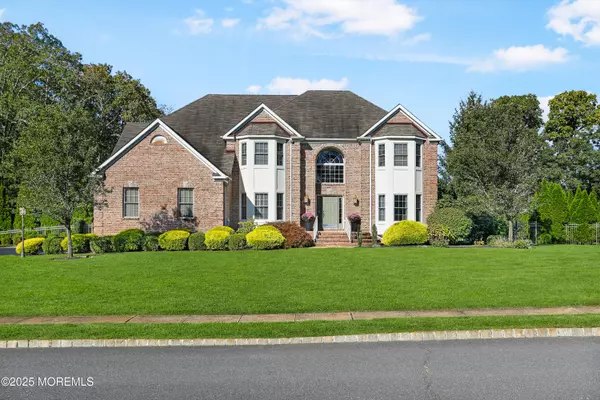 Allenwood, NJ 08720,2227 Christopher Way
