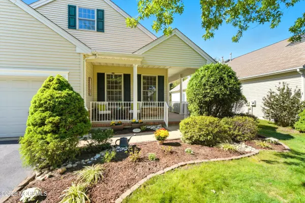 Ocean Twp, NJ 07712,4 Magnolia Court