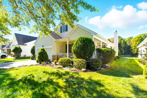 Ocean Twp, NJ 07712,4 Magnolia Court