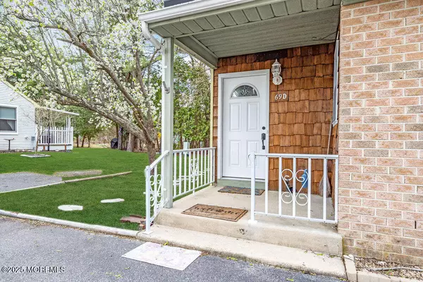 Whiting, NJ 08759,69 Sunset Road #60