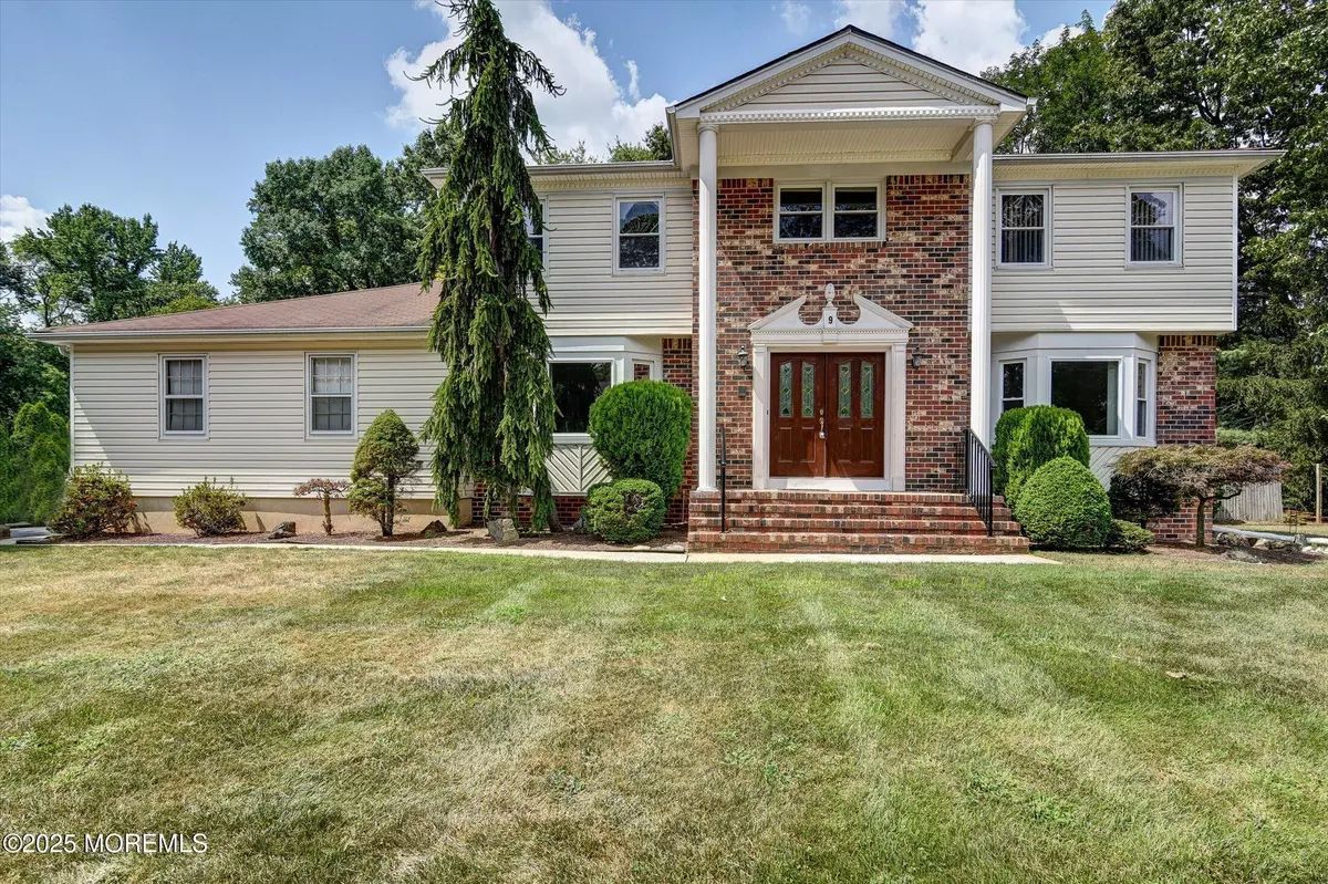 Morganville, NJ 07751,9 Adams Street